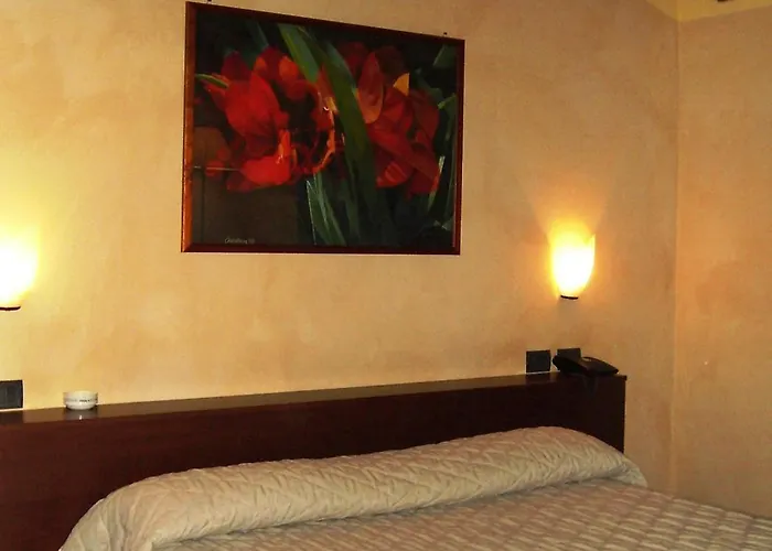 Hotel Parco