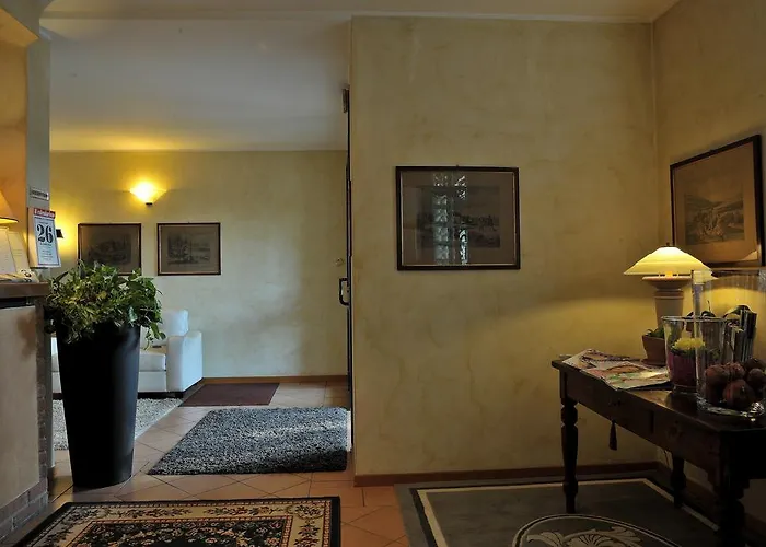Hotel Parco