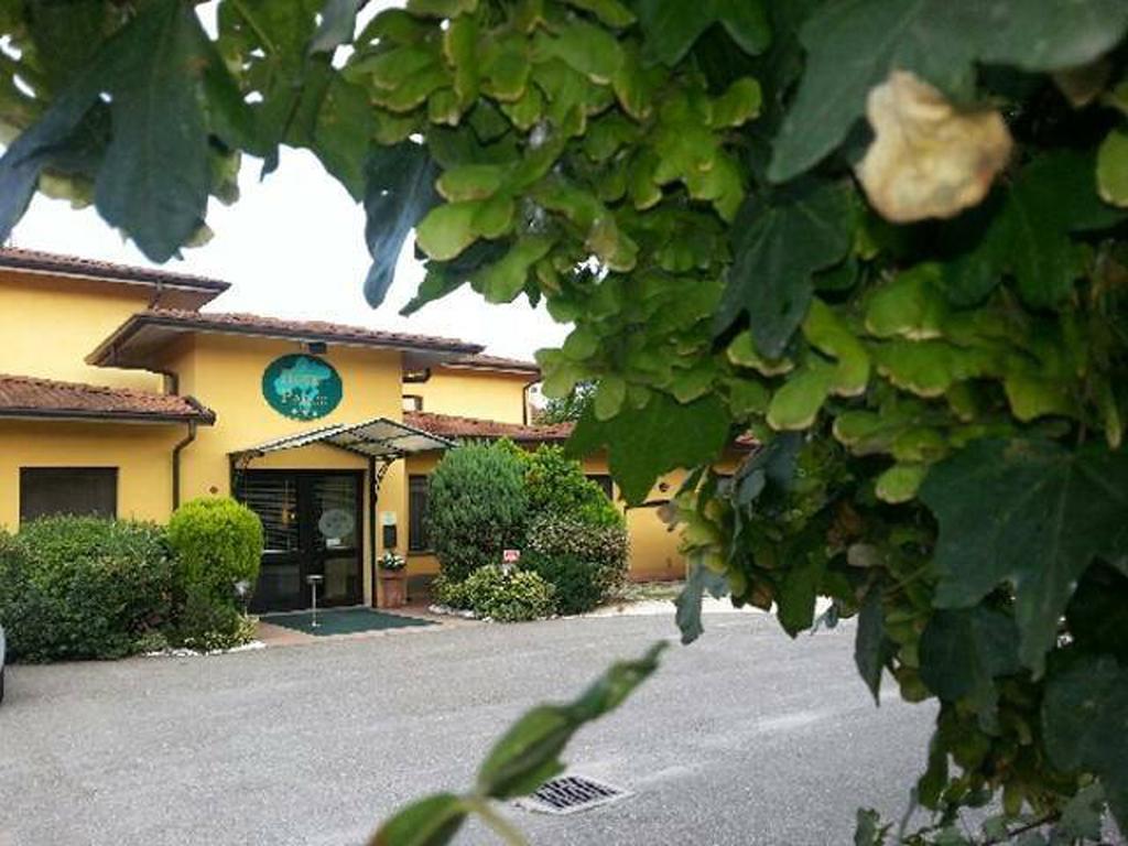 Hotel Parco 3*