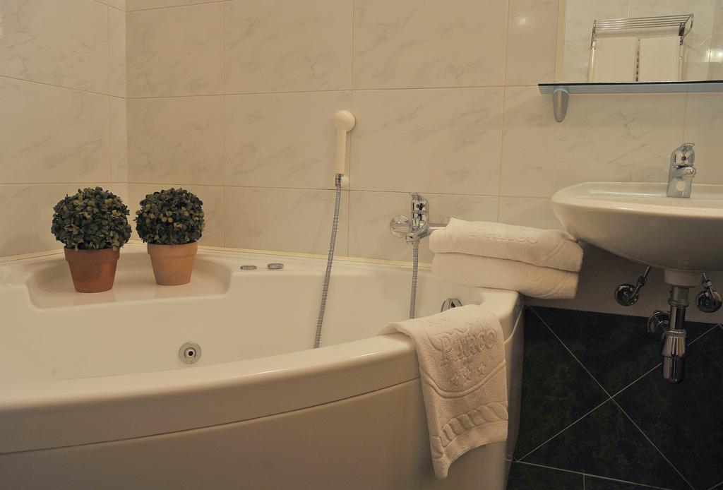 Parco Hotel Castelvetro Piacentino