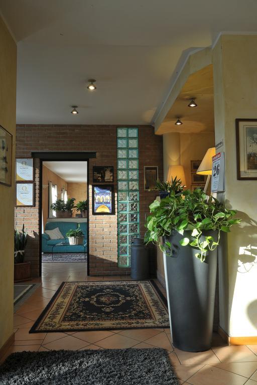 Hotel Parco 3*