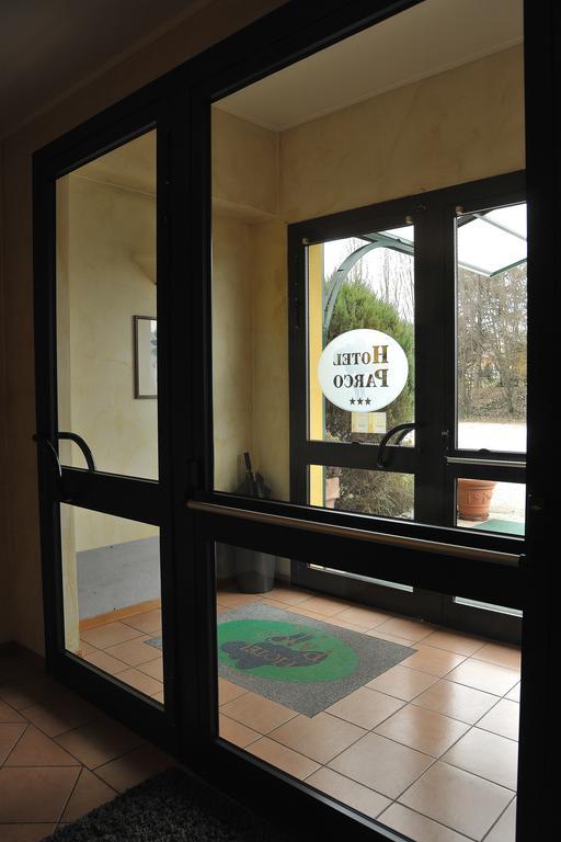 Hotel Parco