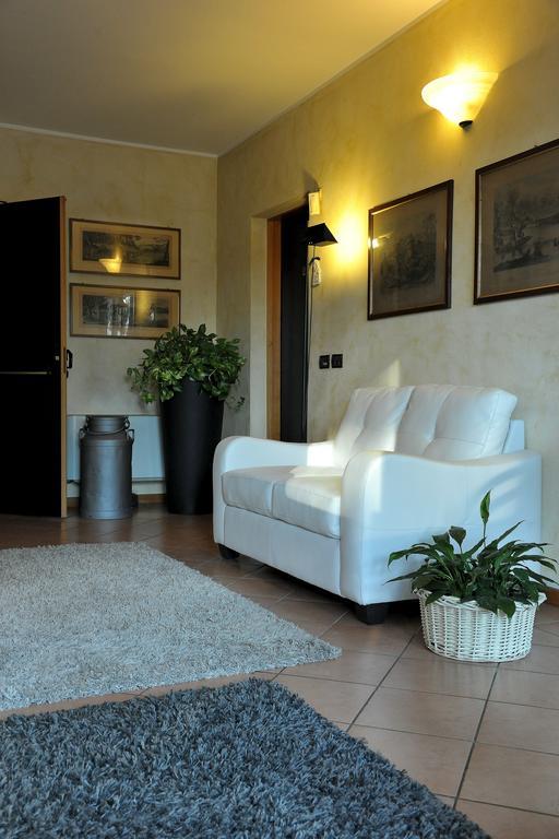 Parco Hotel Castelvetro Piacentino