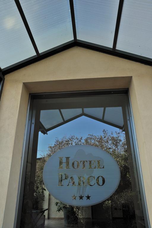 Parco Hotel Castelvetro Piacentino