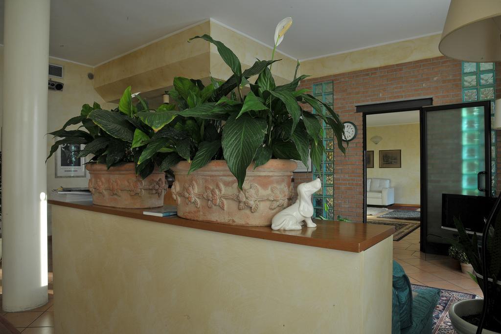 Parco Hotel 3*